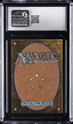 2025 MAGIC : THE GATHERING SECRET LAIR DROP SERIES CRYPTIC COMMAND CGC 9 - Image 2