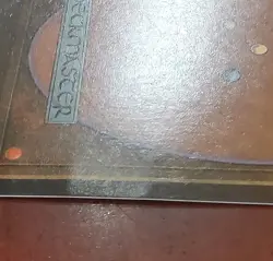 ASHNOD'S ALTAR x1 mtg DAMAGED Chronicles 1 Common - Image 3