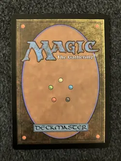Magic The Gathering MTG - Mystic Sanctuary - Throne of Eldraine - Image 2