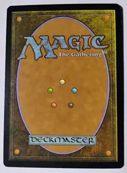 Pyretic Ritual MTG, Magic 2011, Regular, LP - Image 2