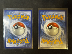 Pokemon Pikachu V SWSH145 & Poke Ball SWSH146 Celebrations Collection - Image 2