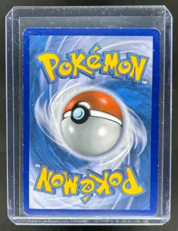 2015 Pokemon XY BREAKthrough Mega Houndoom #154/162 - Image 2