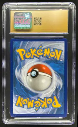 2021 Pokemon SWSH Tapu Lele Classic Collection GX Holo #60/145 CGC 10 Pristine - Image 2