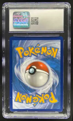 2022 Pokemon SWSH Lost Origin Hisuian Zoroark VST Rainbow Rare #203/196 CGC 10 - Image 2