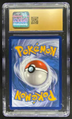 2024 Pokemon Twilight Masquerade Greninja ex Ultra Rare #198/167 CGC 10 Pristine - Image 2