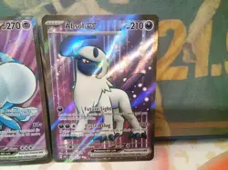 pokemon tcg 2 ex full art secret rare cards pokemon tcg - Image 3