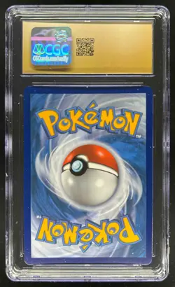 2021 Pokemon SWSH Chilling Reign Doctor Ultra Rare #190/198 CGC 10 Pristine - Image 2