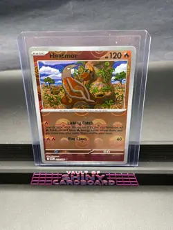 Pokemon TCG White Flare Pokeball Reverse Holo Lot (3 Cards) ✨ NM-MT - Image 4