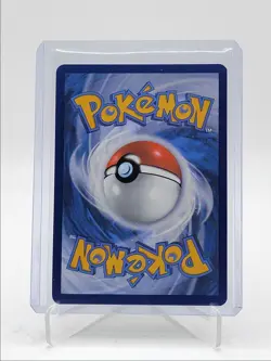 MAGNETON 2024 POKEMON SCARLET & VIOLET ILLUSTRATION RARE #159 Q5542 - Image 2