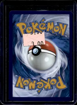2022 Pokemon SWSH Silver Tempest Alolan Vulpix VST #034/195 - Image 2