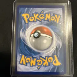 Pokemon TCG Eevee GX SM233 Full Art Black Star Promo Sun & Moon - Image 3