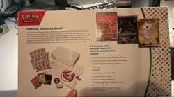 Pokemon 151 ultra premium collection **OPEN**, contents only. (read description) - Image 2