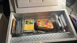 Pokemon 151 ultra premium collection **OPEN**, contents only. (read description) - Image 4