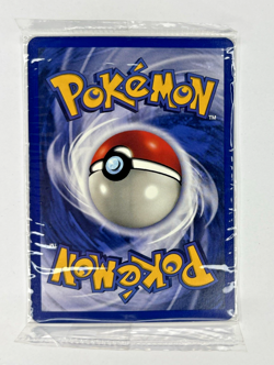 MACHAMP POKEMON Card FACTORY SEALED 1st Edition 1999 Mint Condition WOTC Holo - Image 3