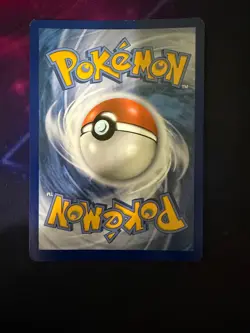 Pokemon M Charizard EX Secret Holo Rare Card 107/106 XY LP ASIS READ DESCRIPTION - Image 2