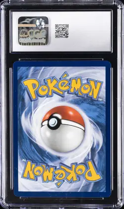 2024 POKEMON TEMPORAL FORCES ILLUSTRATION RARE - HOLO #178/162 METAGROSS CGC 10 - Image 2
