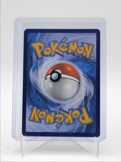 EEVEE 2025 POKEMON SCARLET & VIOLET PROMO B #173 Q5542 - Image 2
