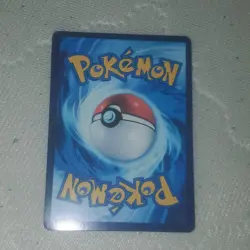 Pokemon Misty's Determination Evolutions Ultra Rare Holo Full Art 108/108 - Image 2
