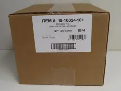 2025 Pokemon Scarlet & Violet Prismatic Evolutions Poster Collection Sealed Case - Image 1