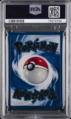 2021 POKEMON CELEBRATIONS ULTRA-PREMIUM COLLECTION #58 PIKACHU PSA 9 - Image 2