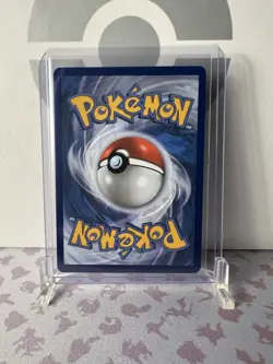 Blastoise 2/102 Pokemon Celebrations 25th Anniversary Holo Rare (NM) - Image 2