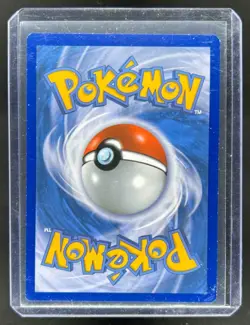 2014 Pokemon XY Phantom Forces M Gengar EX #035/119 - Image 2