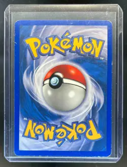 2002 Pokemon Legendary Collection Ponyta Reverse Holo #87/110 - Image 2