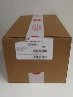 2023 Pokemon Scarlet & Violet 151 Booster Bundle Display Box Factory Sealed Case - Image 1
