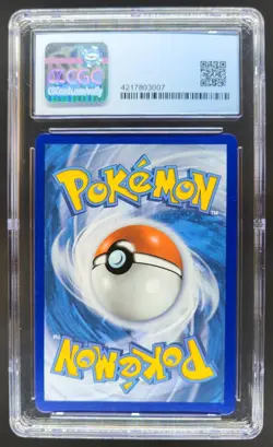 2021 Pokemon SWSH Evolving Skies Inteleon #227/203 Secret Rare CGC 9.5 CG4 - Image 2