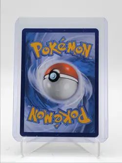 EEVEE 2025 POKEMON SCARLET & VIOLET PROMO A #173 Q5542 - Image 2