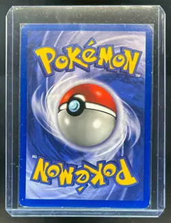 1999 Pokemon Jungle 1st Edition Scyther #26/64 - Image 2