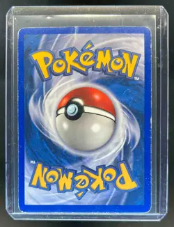 2002 Pokemon Legendary Collection Charizard Holo #3/110 - Image 2