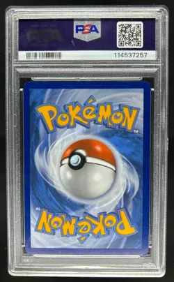 2025 Pokemon Prismatic Evolutions Pikachu ex #179/131 PSA 9 - Image 2