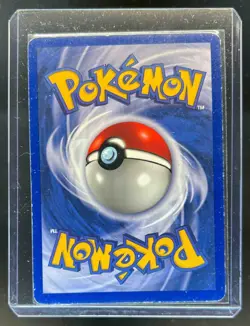 1999 Pokemon Fossil 1st Edition Kabutops #24/62 - Image 2