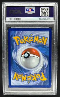 2023-25 Pokemon SV Black Star Promos - SVP EN Eevee Center #173 PSA 9 - Image 2