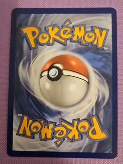 Pokemon Phantasmal Flames Battle Cage 116/094 Ultra Rare - Image 2
