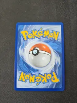 Pokemon TCG Ethan's Ho-Oh ex 239/182 Holo Hyper Rare Sv10: Destined Rivals - Image 2