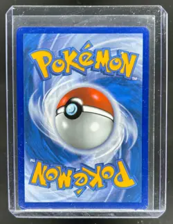 2025 Pokemon Prismatic Bloodmoon Ursaluna ex Special Illustration Rare #168/131 - Image 2