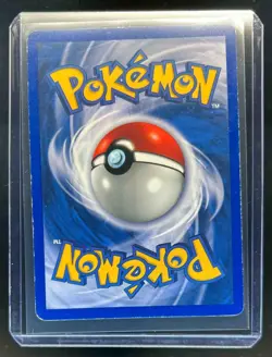 1999 Pokemon Unlimited Zapdos Rare Holo #16/102 - Image 2