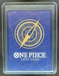 2026 One Piece Azure Sea's Seven Boa Hancock #OP14-112 - Image 2