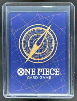 2026 One Piece Azure Sea's Seven Ms. All Sunday #OP14-084 - Image 2
