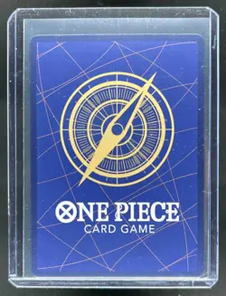 2024 One Piece Emperors in the New World Gum-Gum Giant Rare #OP09-078 - Image 2