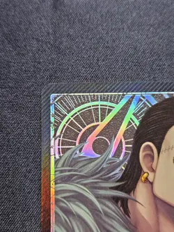 One Piece Crocodile Azure Sea’s Seven English (Alt Art) Leader OP14-079 - Image 4