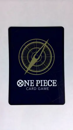 One Piece Rebecca Alternate Art SP OP05-091 Japanese - Image 2