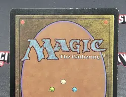 MTG Brushland - 5th Edition Magic the Gathering Card # 412 - Image 5