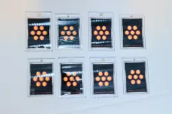 Dragon Ball Super Cards Lot - Image 2