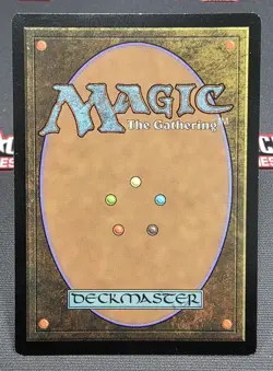 MTG Island- Signed -DD: Phyrexia vs. the Coalition Magic the Gathering Card # 68 - Image 2