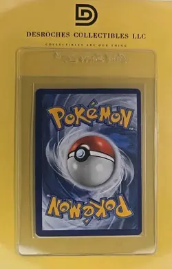 🔥Pokemon TCG Birthday Pikachu #24 Celebrations 25th Anniversary Card Promo🔥📈 - Image 2