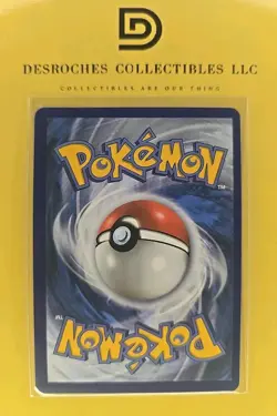 🔥Pokemon TCG Birthday Pikachu #24 Celebrations 25th Anniversary Card Promo🔥📈 - Image 4