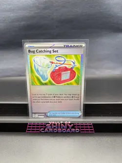 Pokemon TCG Prismatic Pokeball Reverse Holo Lot (5 Cards) ✨ NM-MT - Image 2